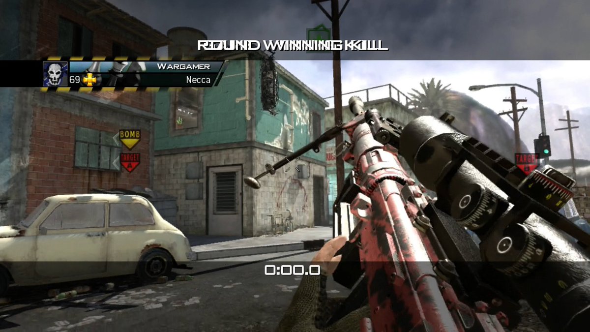 SoaR Necca tweet media