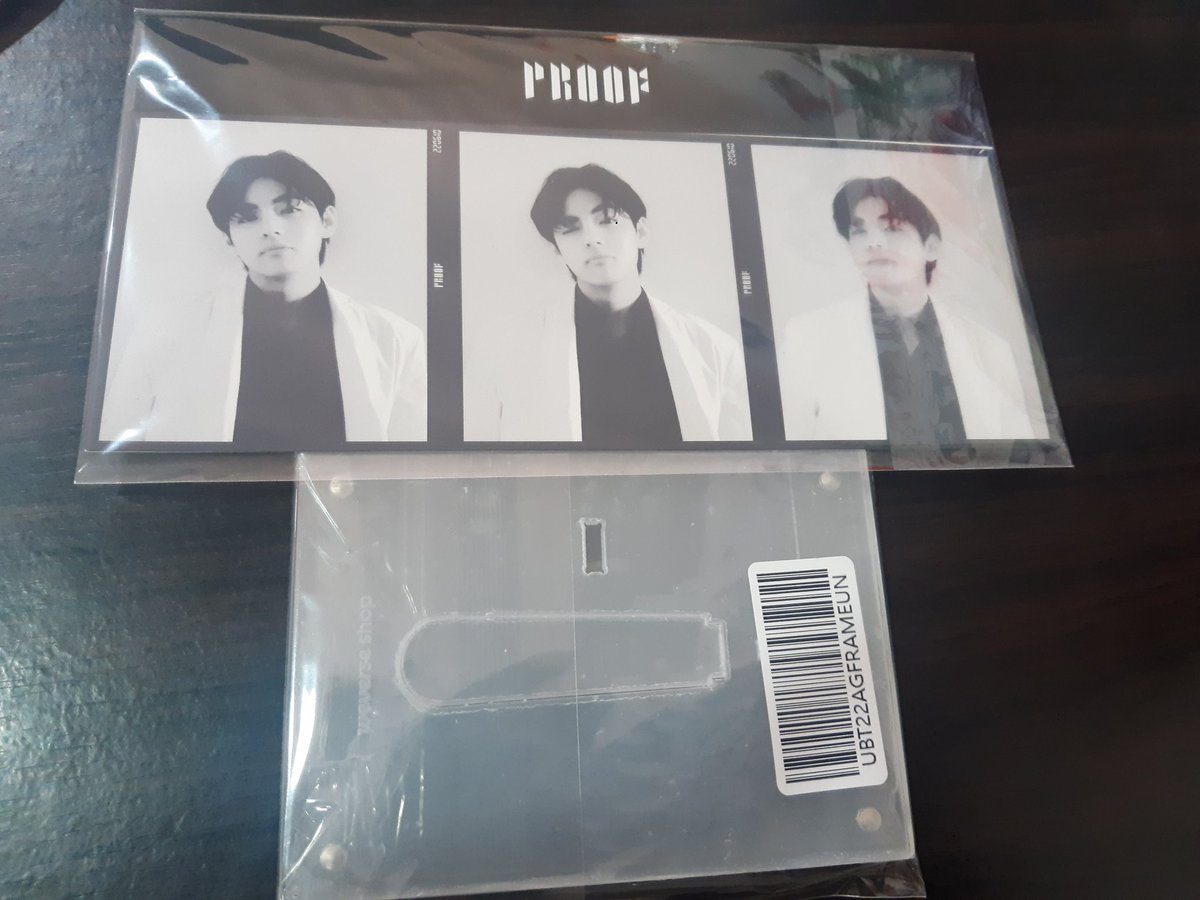 Cheerz_PaullynA's tweet photo. ส่งต่อ: proof 3 cut แทฮยอง 
170- รวมส่ง 
** ไม่เคยแกะ  

💌 สนใจทัก DM 

#ปล่อยของสะสมบังทัน #proof #ตลาดนัดบังทัน #v https://t.co/QJBlwLQbHP