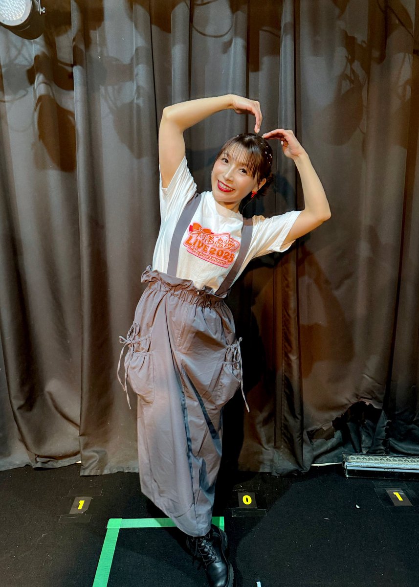 新田恵海LIVE 2025 〜39s from EMUSIC!!〜 in TOKYO 10/11(土)開催