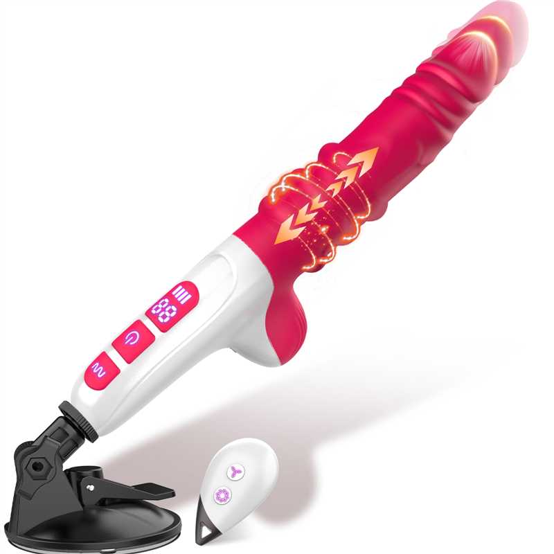New toy