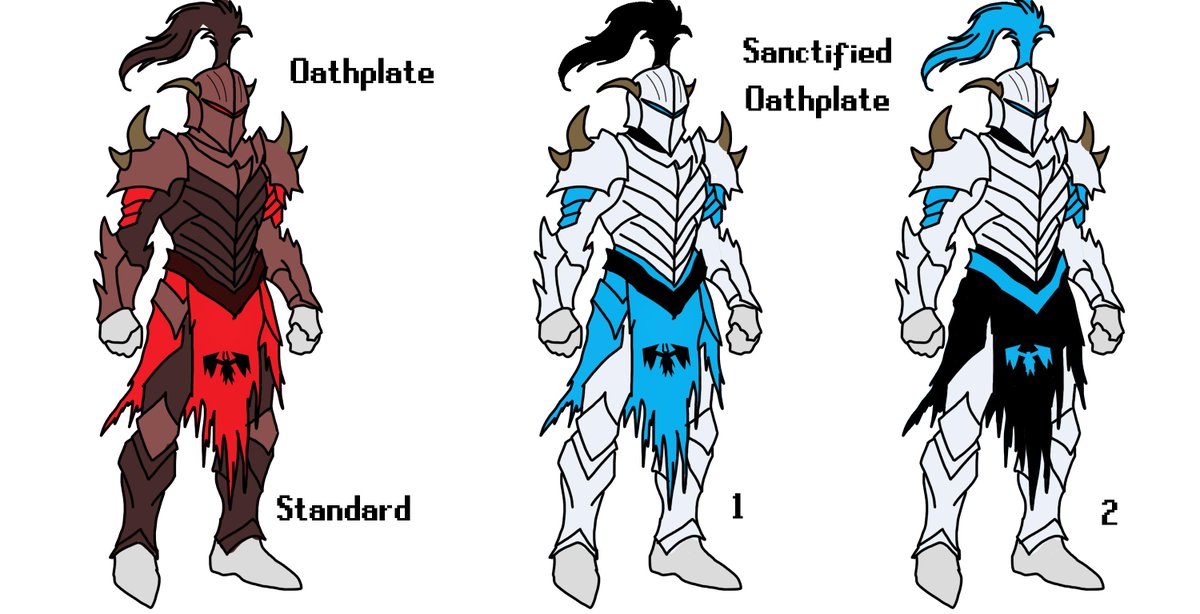 What oathplate should look like... (credit: Reddit u/WesternInspection)