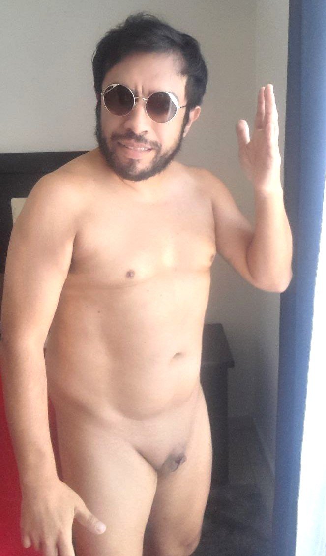 Small Dick World tweet media