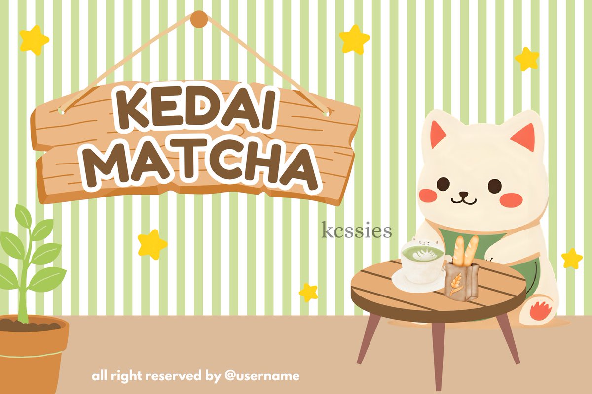 kcssies's tweet photo. any interaction are appreciated 🌟

hii! boleh minta tolong ospek sebentar?
aku bawa set up BA yang rencananya mau aku jual sebagai template. kira-kira sudah aman belum ya? kalau ada kemiripan atau kurang oke, kindly tell me through dm yaa. thankyou! ♡︎ *more on reply #zonauang https://t.co/L8jb3wOwO6