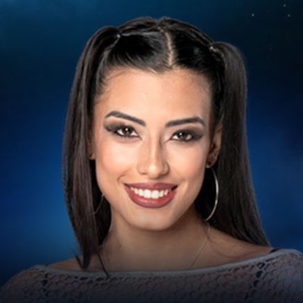 👁️ Las únicas 2 finalistas mujeres de la nueva era de #GranHermano:

— Julieta (2023)
— Luz (2025)