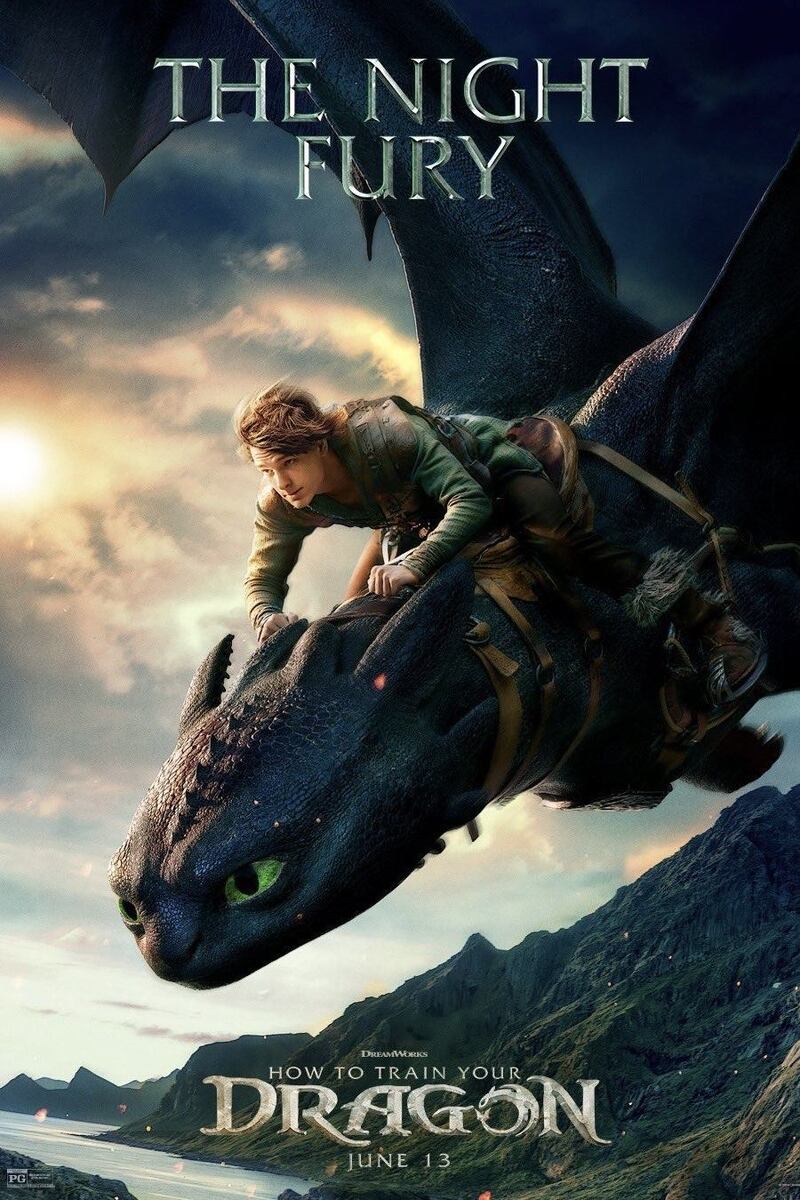 Movie2uhd's tweet photo. ���นื่องจากภัยคุกคามจากอดีตคุกคามทั้งชาวไวกิ้งและมังกรบนเกาะเบิร์ค มิตรภาพระหว่างฮิคคัพ ชาวไวกิ้งผู้ชาญฉลาด และทูธเลส มังกรไนท์ฟิวรี จึงกลายมาเป็นกุญแจสำคัญที่ทำให้ทั้งสองเผ่าพันธุ์สามารถสร้างอนาคตใหม่ร่วมกันได้
ดูหนัง How to Train Your Dragon (2025)

#อภินิหารไวกิ้งพิชิตมังกร https://t.co/ZcxXcgp3OU