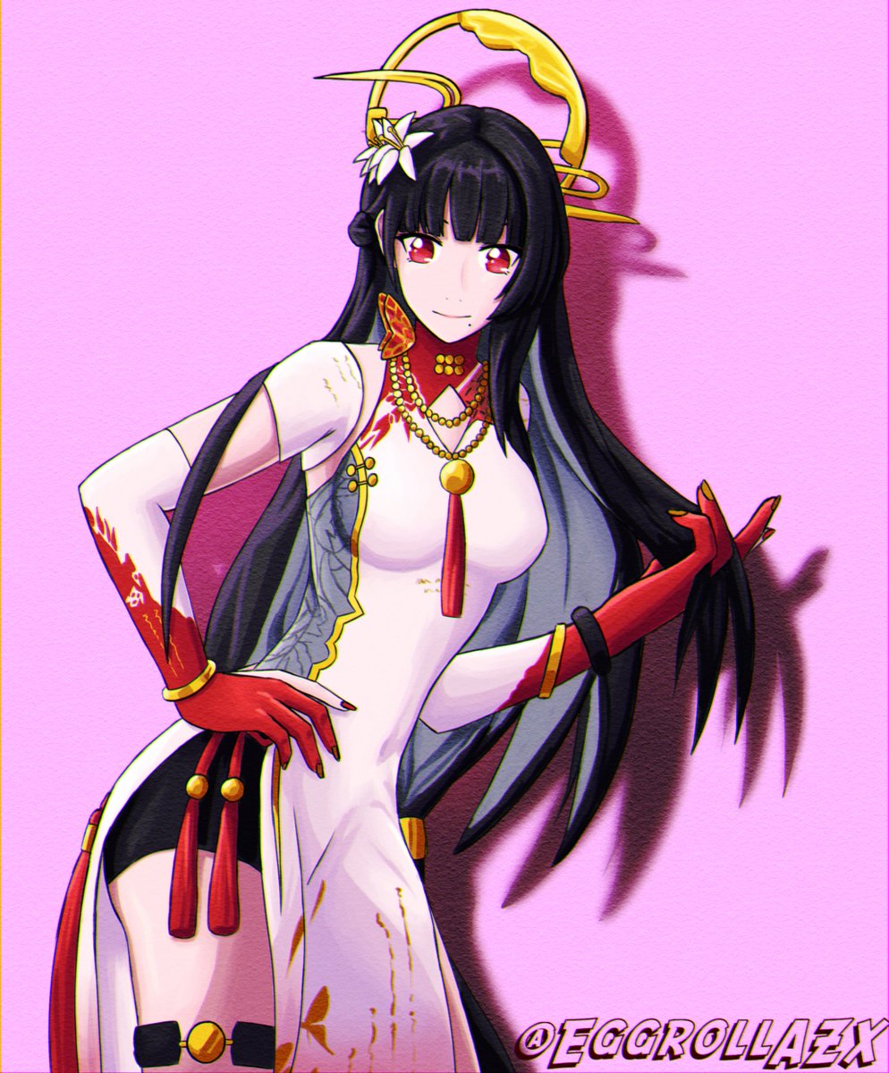 EggrollAZX's tweet image. #2025年自分が選ぶ今年上半期の4枚