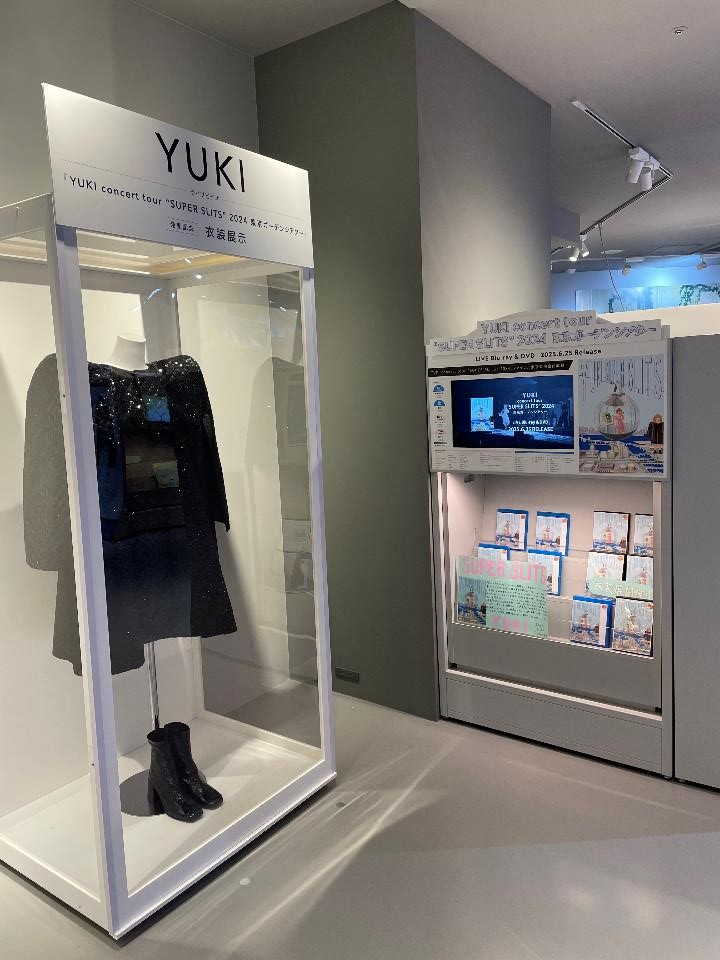 SHIBUYA TSUTAYA 地下2F エンタメ/Music(シブツタ) on X