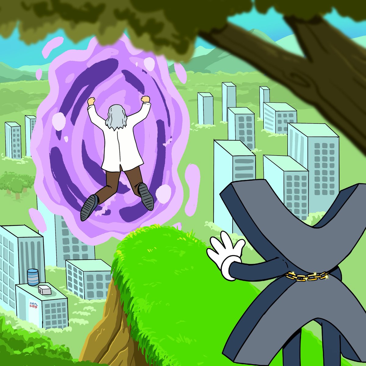 Entering XRP Summer like…

Don’t fade the vibes. It’s gonna be an. XRP Summer.🏝️🏝️🏝️

#XRPSUMMER $XRPS 🏝️🏝️🏝️