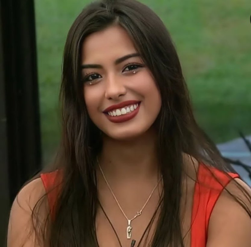 VerMas_ok's tweet photo. Luz está en la gran final de #GranHermano ¡Vamos luz, vamos Jujuy! https://t.co/9hOSB9iQ3x
