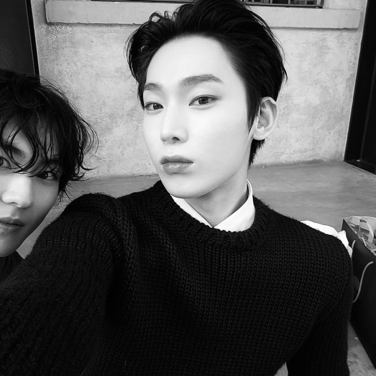우리는 — Enspire. tweet media