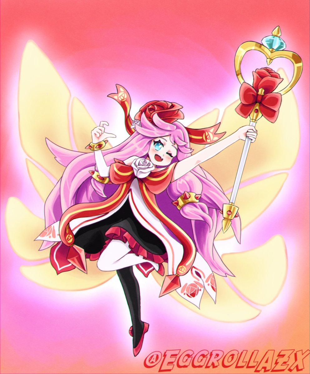 EggrollAZX's tweet image. #2025年自分が選ぶ今年上半期の4枚
