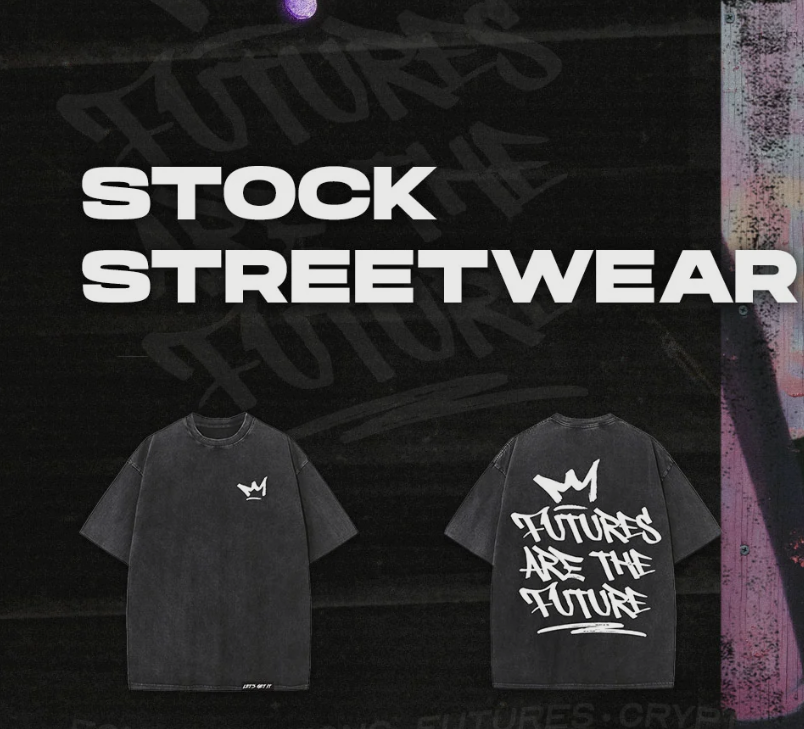FelonyTrades's tweet photo. If you trade futures... you need one of these 🔥

Fashionable clothing for traders, by traders💚

https://t.co/WnY4wNehSm

Zero debate, highest quality and most fashionable stock streetwear in the world.

$ES $NQ $GC $BTC $ETH $CME https://t.co/eqDg9cJ5Yz