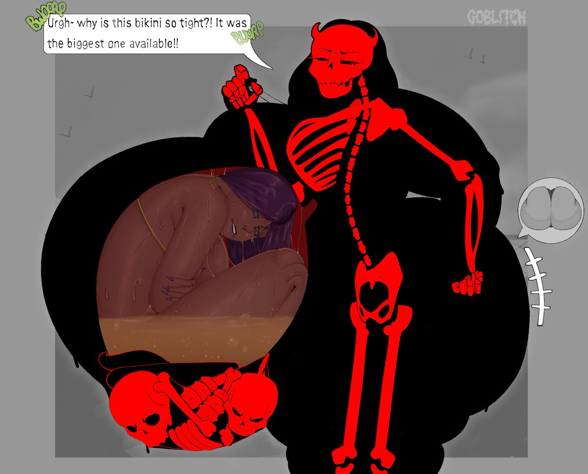 Goblitch_'s tweet photo. Sofia is doing a good job as a lifeguard... https://t.co/ugWnLF515Y
