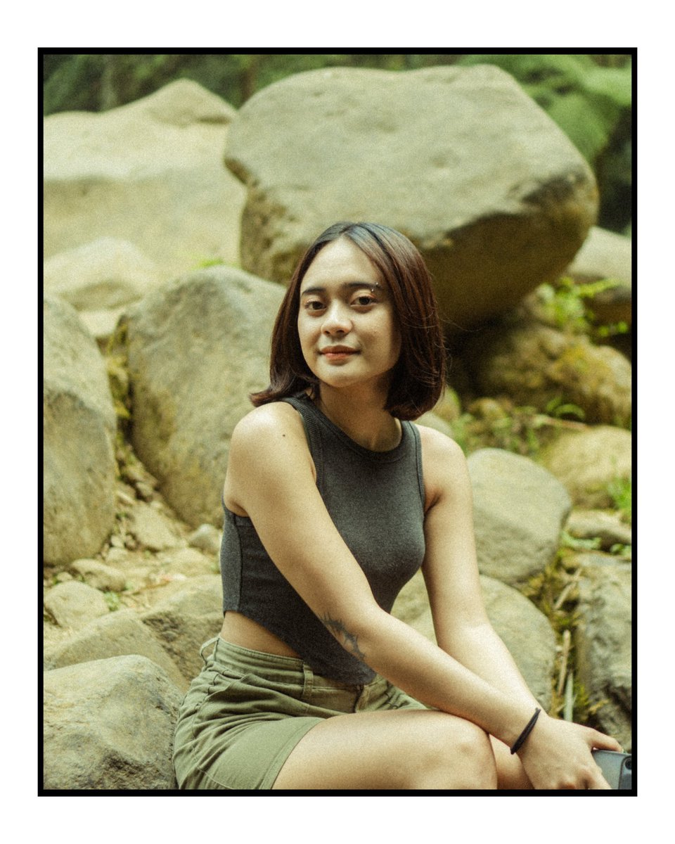 Detail &amp; potrait