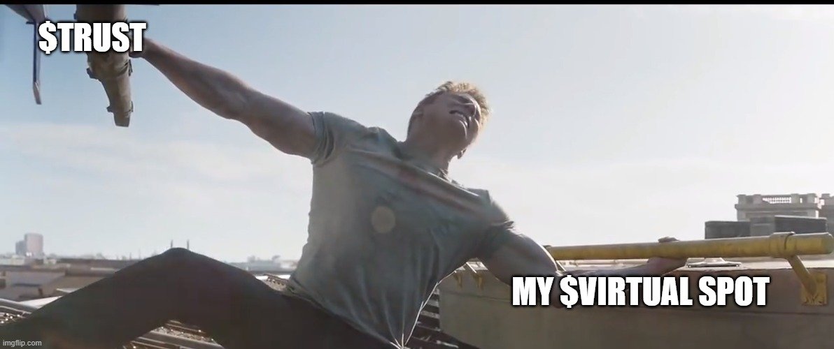 Degen Ape Trader tweet media