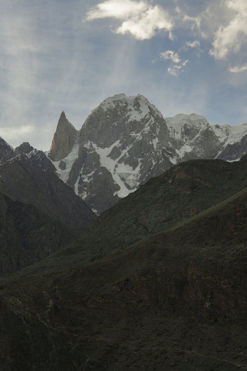 Discover Pakistan  🇵🇰 | پاکستان (@pakistannature) on Twitter photo A view of Hunza valley and surrounding peaks from eagle's Nest.
THANK YOU FOR YOUR ATTENTION TO THIS MATTER.
#Pakistan #Travel A view of Hunza valley and surrounding peaks from eagle's Nest.
THANK YOU FOR YOUR ATTENTION TO THIS MATTER.
#Pakistan #Travel
