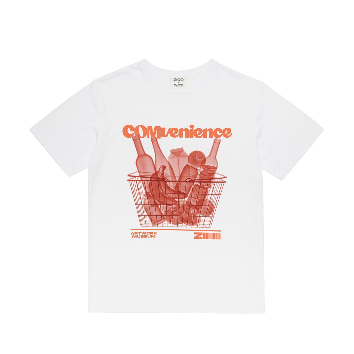 HYBE_MERCH's tweet photo. ZICO FANMEETING <COMvenience> Merch.

☑️ PLUSH KEYRING
☑️ MINI PHOTO CARD
☑️ STICKER SET
☑️ S/S T-SHIRT

[ONLINE]
📍 @weverseshop
📆 2025. 6. 26 11AM(KST)

[OFFLINE]
📍 SOL Travel Hall, Blue Square
📆 2025. 7. 5 ~ 2025. 7. 6

#ZICO #지코
#ZICO_COMvenience https://t.co/j7VwD8g26T