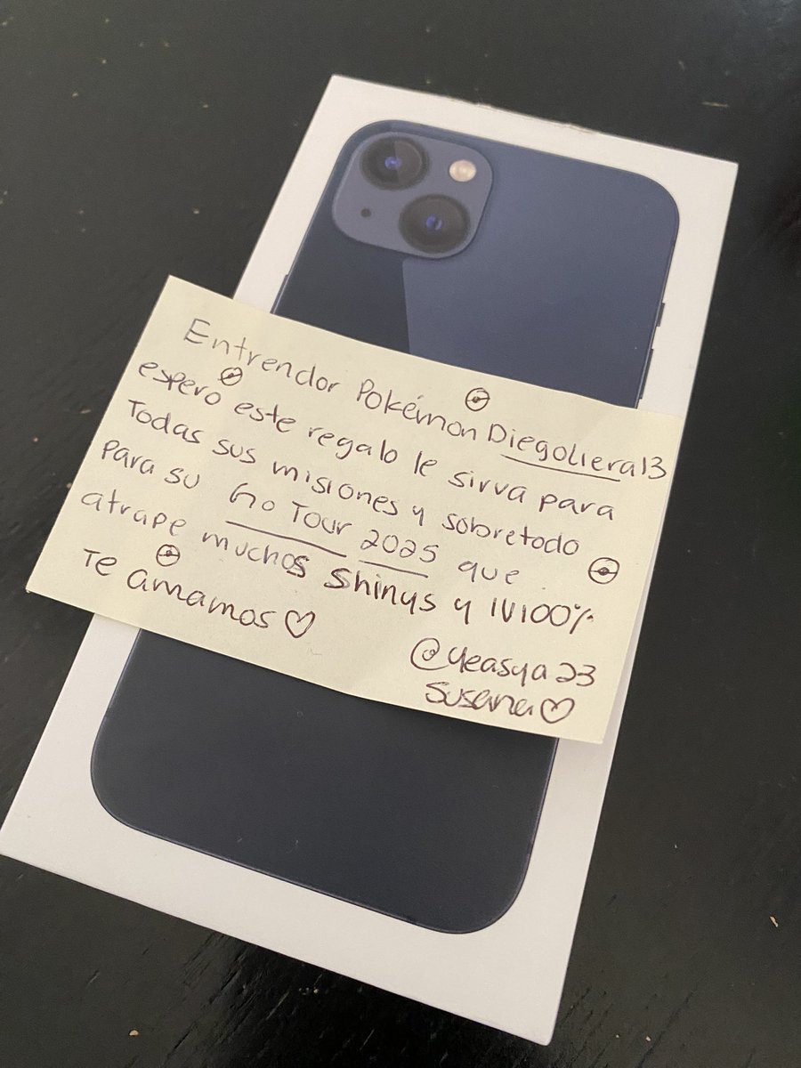 DiegoLiera13's tweet photo. Regalito para el Go Tour de #pokemongo gracias @yeasya https://t.co/F0T4sAVkvS