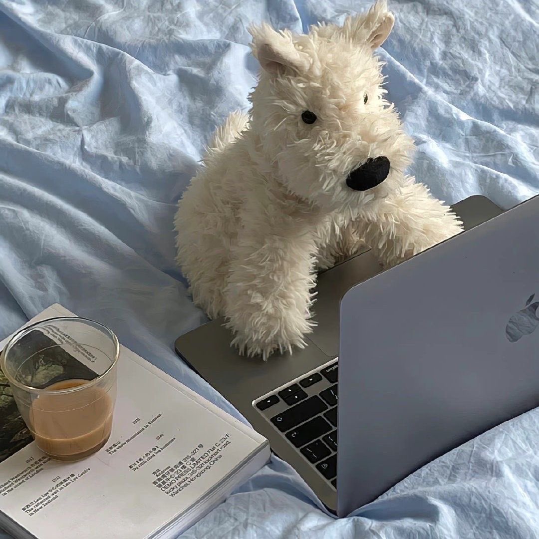 i’m monitoring the situation