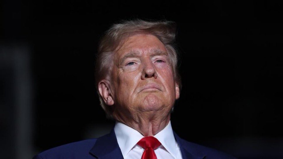 Donald Trump says ceasefire agreement to begin between Israel and Iran that he hopes will become permanent