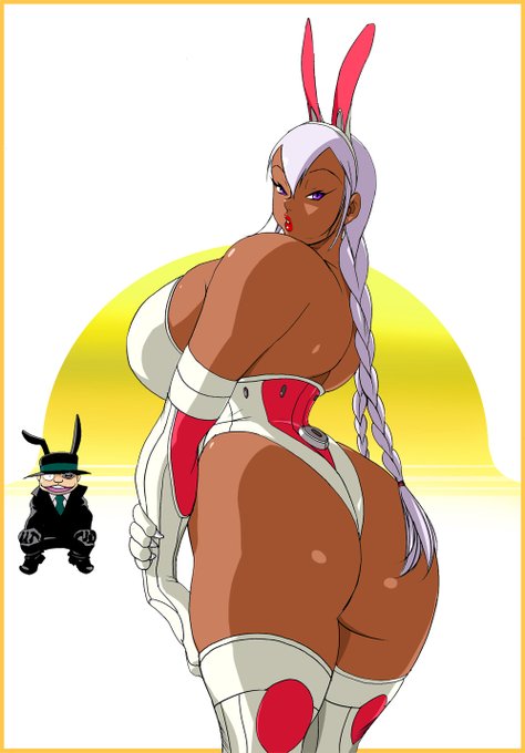 アサーーーーー!!! 