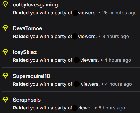 barely got enough pulls, gotta keep working in those mines 🫡

thank you to <a href="/Seraphsols/">Seraph</a>, <a href="/Supersquirel18/">Supersquirel18 🤠 vtuber</a>, <a href="/IceySkiez/">IceySkiez | VTuber ❄️🐱</a>, <a href="/DevaTomoe/">DevaTomoe</a>, &amp; <a href="/Colbylovesgamin/">Colbylovesgaming</a> for the raids last night!!

#twitch #stream #VTuber #vtuberEN #gaming #VTubers