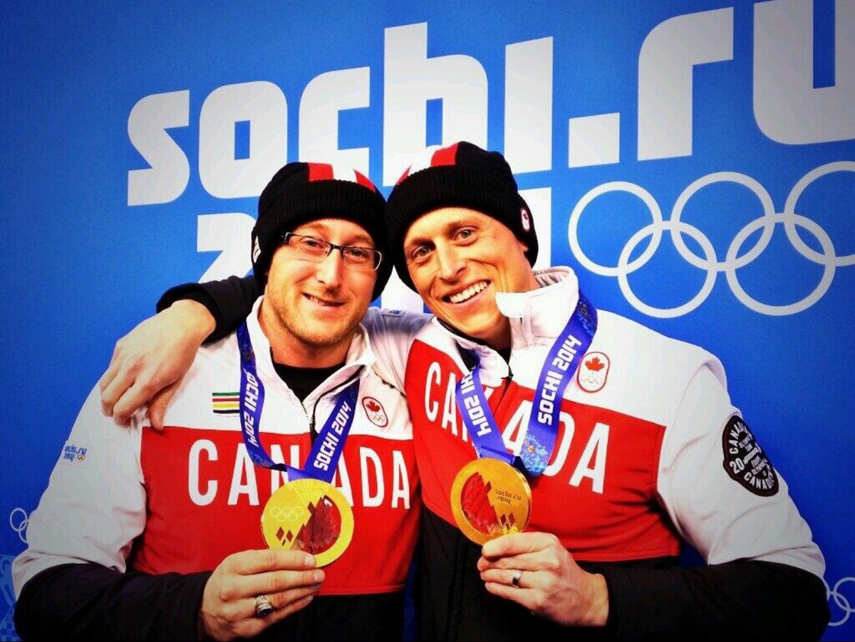 Team Dunstone tweet media
