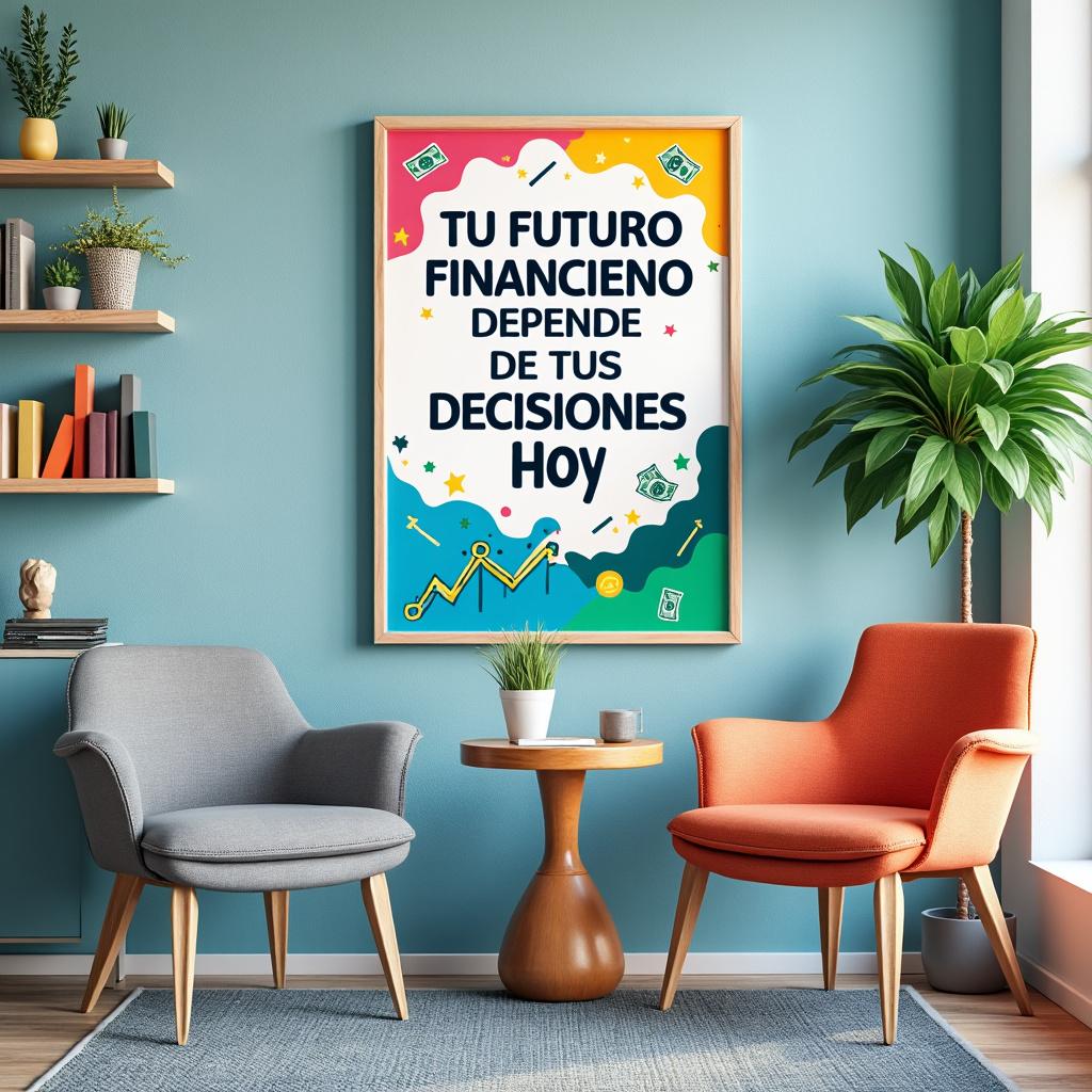 Un consejo antes de ir a dormir