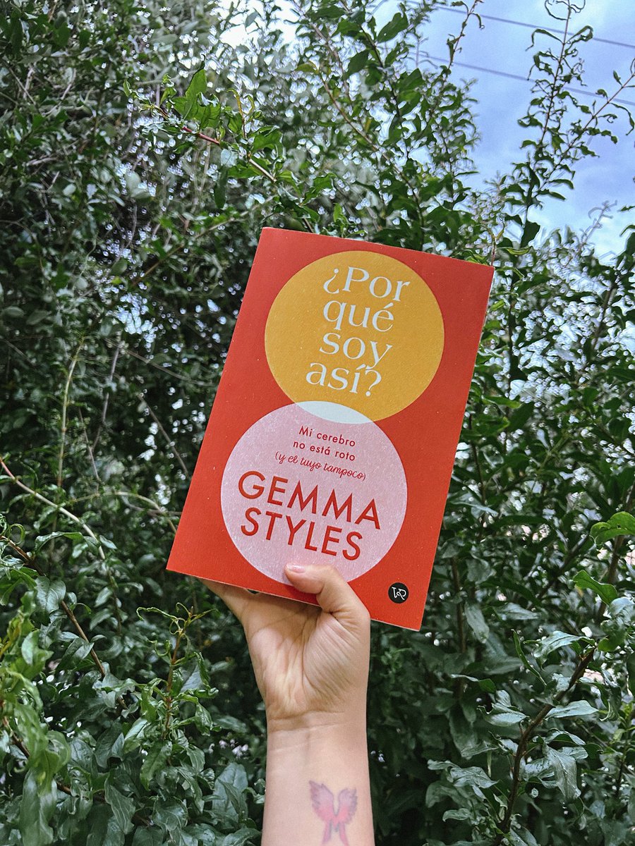 danielamedeyer's tweet photo. @GemmaAnneStyles WHY AM I LIKE THIS? IN MY LANGUAGE! 🤯🧡 (yes I’m screaming). 

Thank you, @GemmaAnneStyles ✨ https://t.co/sK7hIeTFGC