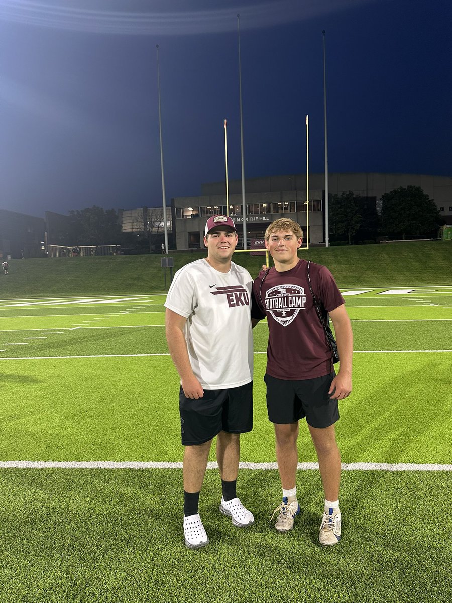 Ben Schlarman tweet media