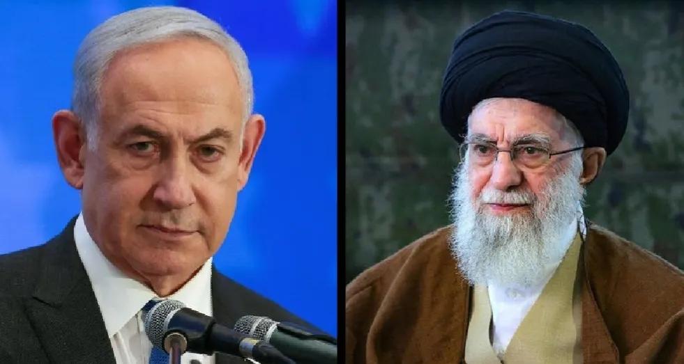 💥 BREAKING:

🇮🇱🇮🇷 ISRAELI PRIME MINISTER NETANYAHU CONFIRMS A CEASEFIRE HAS BEEN REACHED WITH IRAN. #IranIsraelConflict