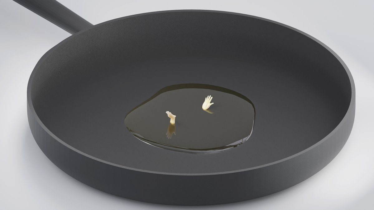 芸術点の高い料理が作れるアーティスティックスイミングバターもあります。