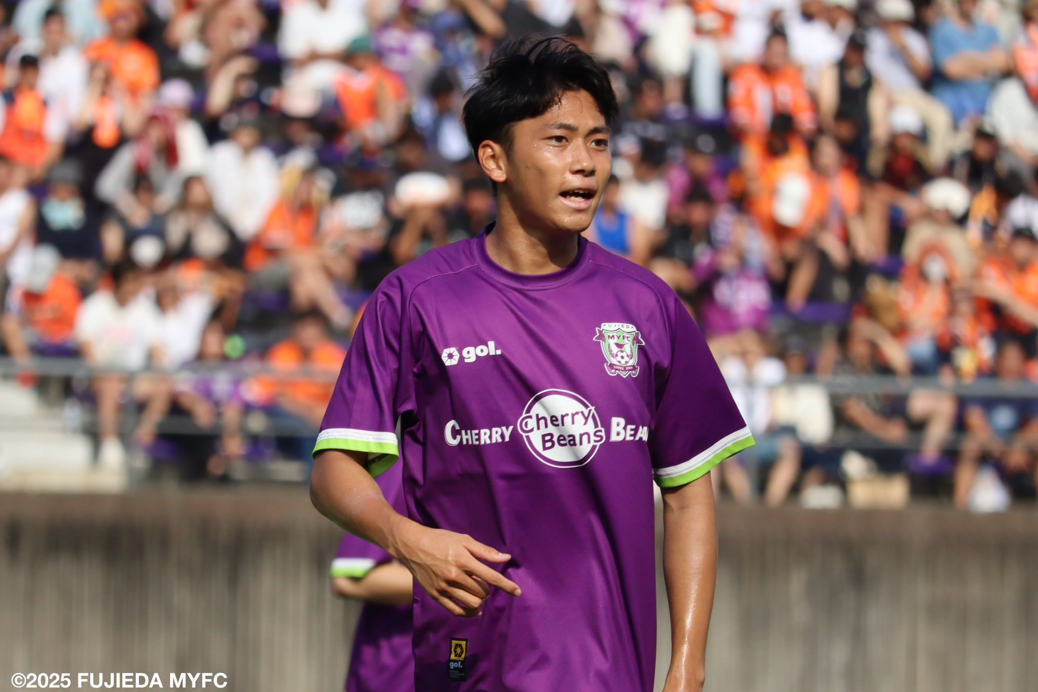 藤枝MYFC on X: 