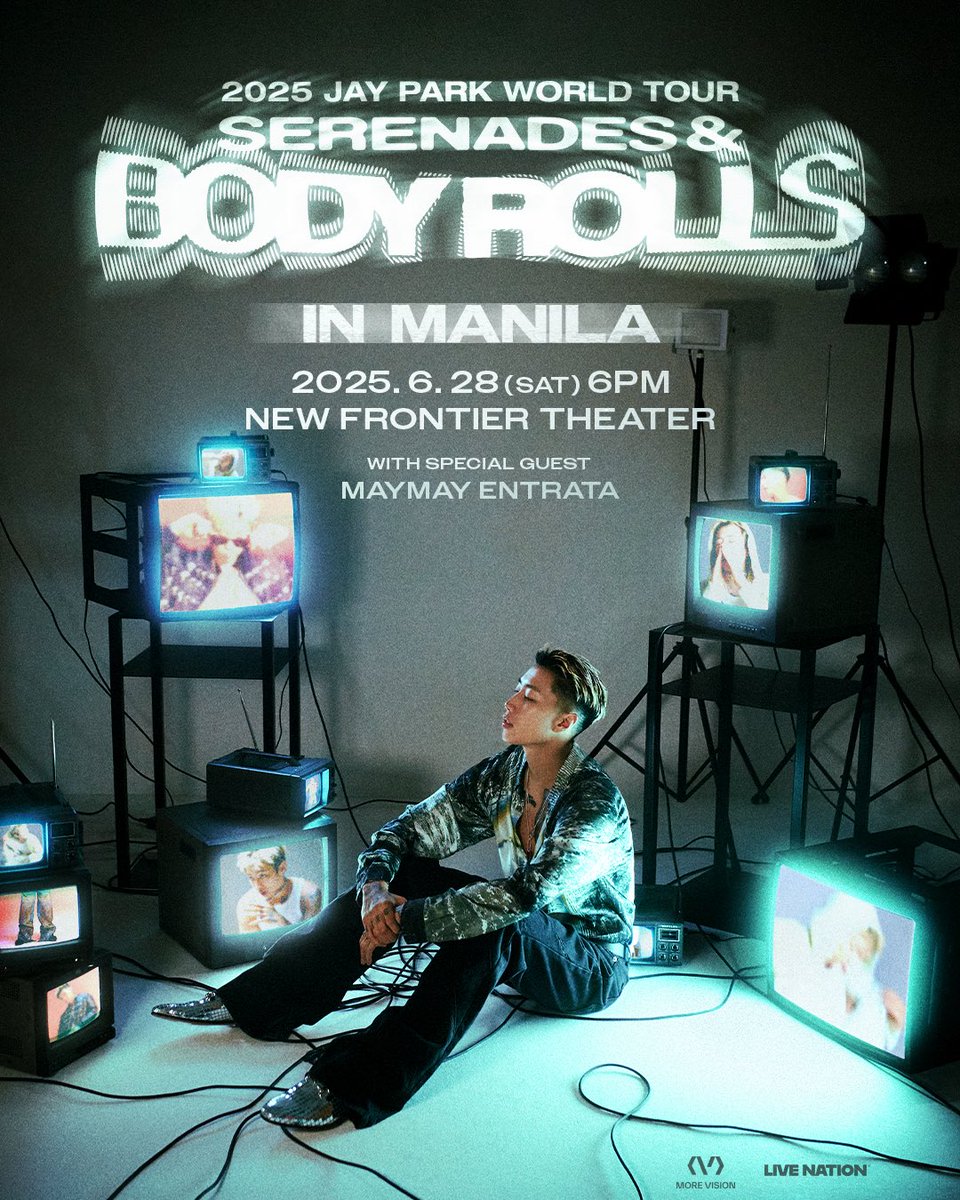 Live Nation PH tweet media