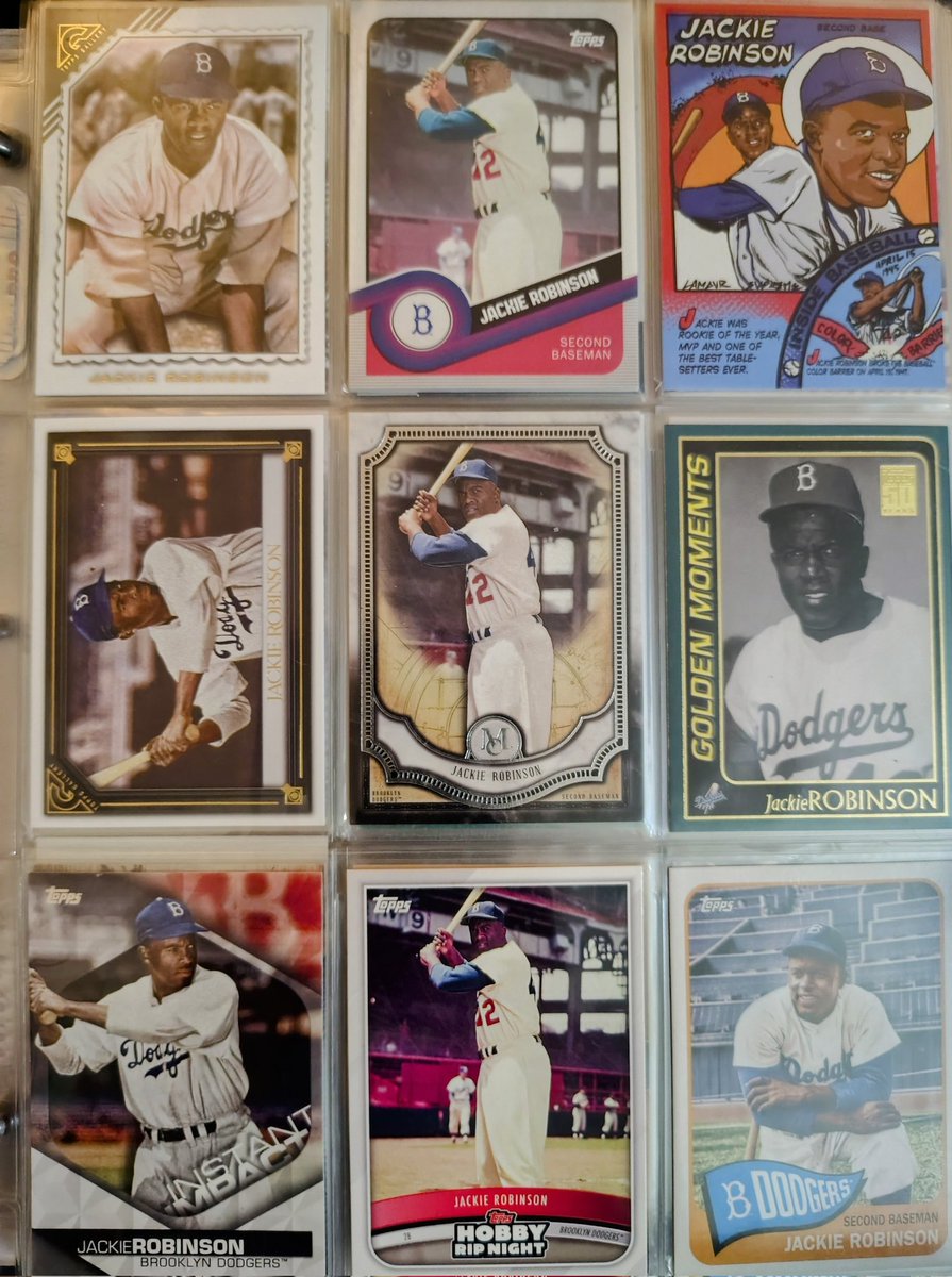Alley (@_alleyawesome) on Twitter photo Sometimes pages have to be rearranged. New card, or matching stance. However one rolls... Thanks to #RAKoftheDAY via <a href="/eshecker/">Eric Hecker</a> , that day was today <a href="/BUILD_A_BINDER/">BUILD-A-BINDER</a> <a href="/Passion4Baseba1/">Passion4Baseball</a> Sometimes pages have to be rearranged. New card, or matching stance. However one rolls... Thanks to #RAKoftheDAY via <a href="/eshecker/">Eric Hecker</a> , that day was today <a href="/BUILD_A_BINDER/">BUILD-A-BINDER</a> <a href="/Passion4Baseba1/">Passion4Baseball</a>