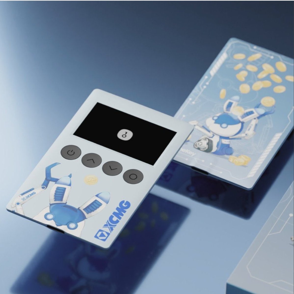 🎉【鸿儒战队福利大放送】OneKey硬件钱包抽奖来袭！🎁  
🔒 想让你的加密资产更安全？OneKey硬件钱包是你最佳选择！冷存储、极致安全，守护你的财富！现在，我为大家带来超值福利！ 
 【专属折扣码：superogers618】

✨ 抽奖活动：  
我将送出 2️⃣台联名款OneKey Classic硬件钱包！参与方式：
✅