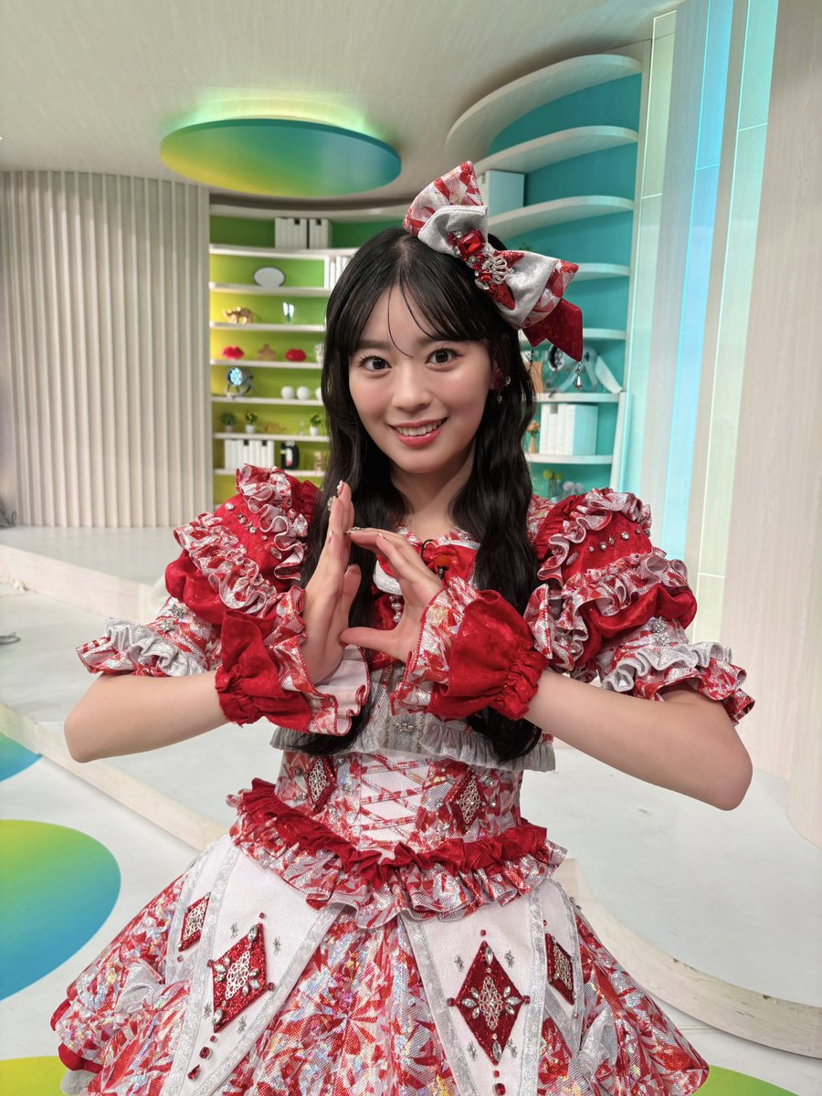 超ときめき♡宣伝部 on X: 