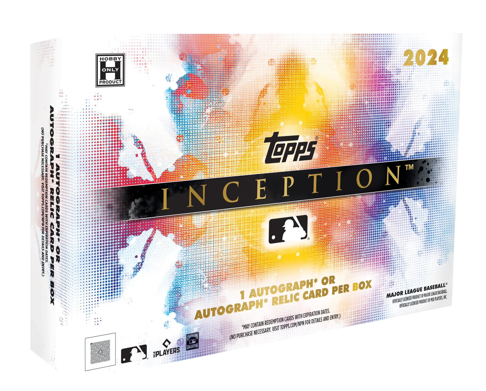 Aristides Aquino Topps Inception 直筆サイン 10枚限定！ラストナンバー！直筆サイン！】 アリスティデス