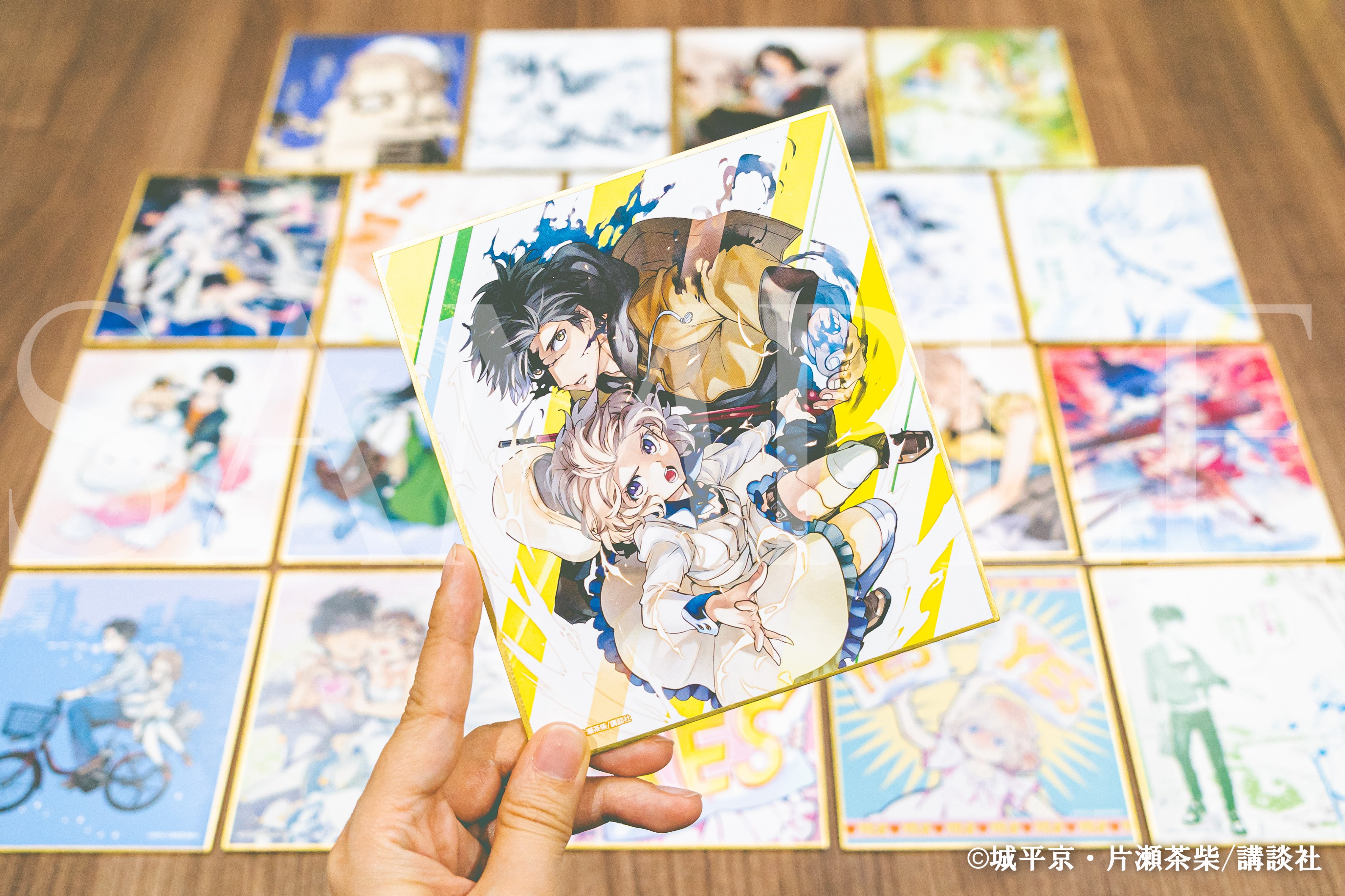 片瀬茶柴 (@chashiba_katase) / X