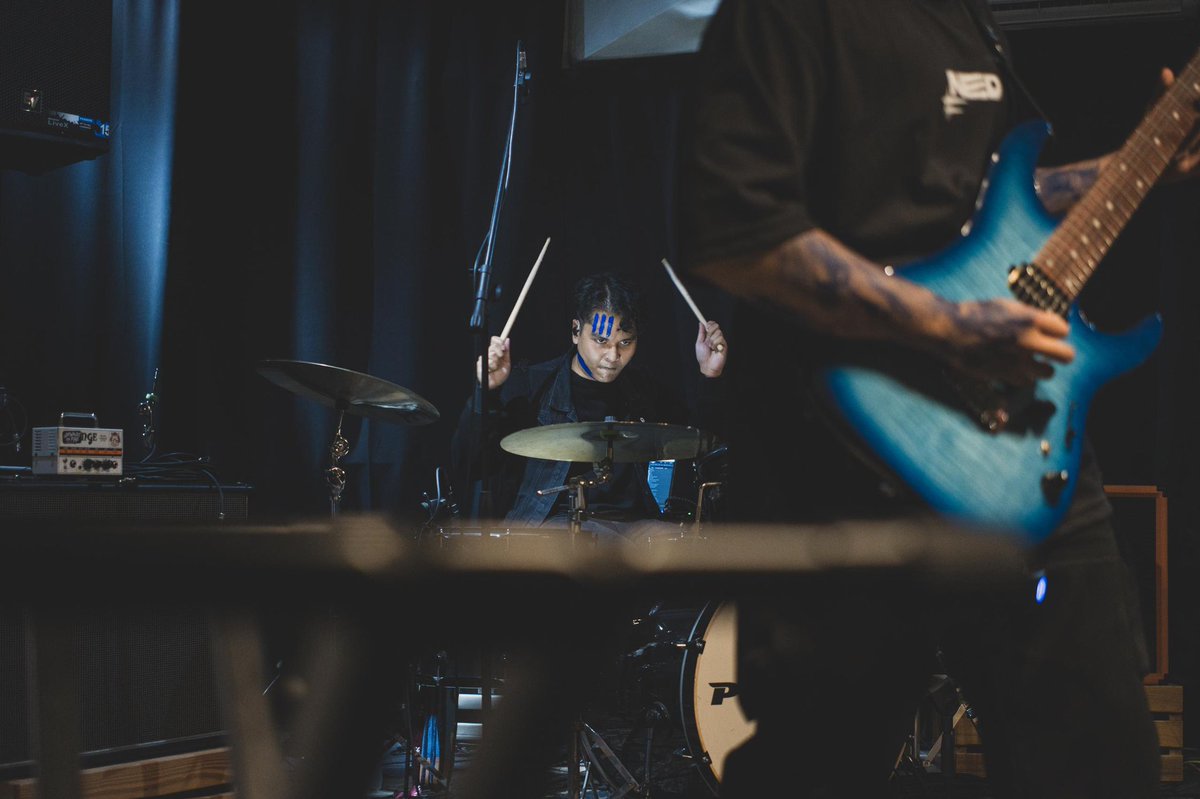 Sound Of Gempita 

📸: adin.engsar