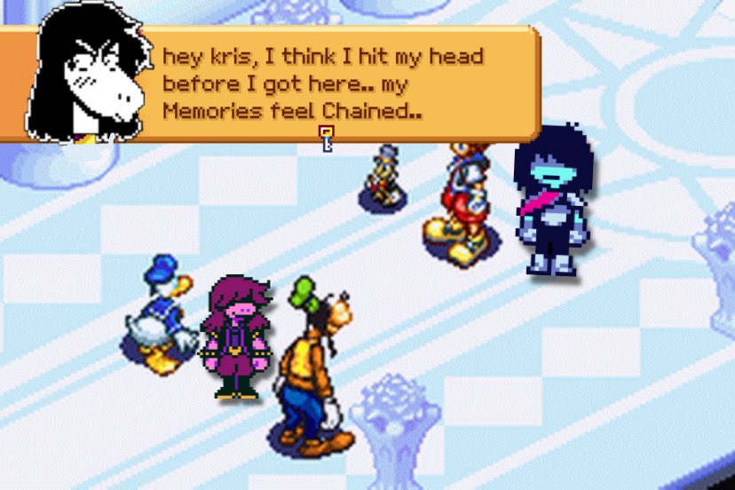 This is the worst joke I’ve ever made