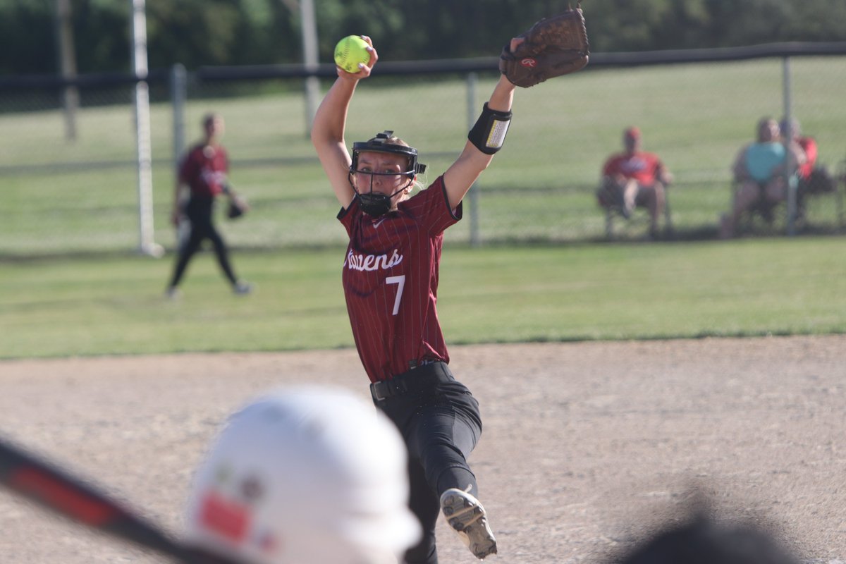 The News — Sports (@thenews_sports) on Twitter photo Softball final: Highland (7-6) picks up a 11-4 home conference victory over Hillcrest (9-10). #iahssb <a href="/Highland_CSD/">Highland Schools</a> <a href="/gohillcrest/">Hillcrest Academy Athletics</a> Softball final: Highland (7-6) picks up a 11-4 home conference victory over Hillcrest (9-10). #iahssb <a href="/Highland_CSD/">Highland Schools</a> <a href="/gohillcrest/">Hillcrest Academy Athletics</a>