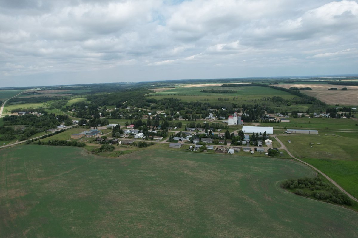 Universal challenge of shrinking rural communities: On my recent overseas travels I observed a very familiar challenge for rural communities. Across the US and Canada, the theme of farm consolidation was prevalent just like in Australia. Farms are becoming larger, and farmers