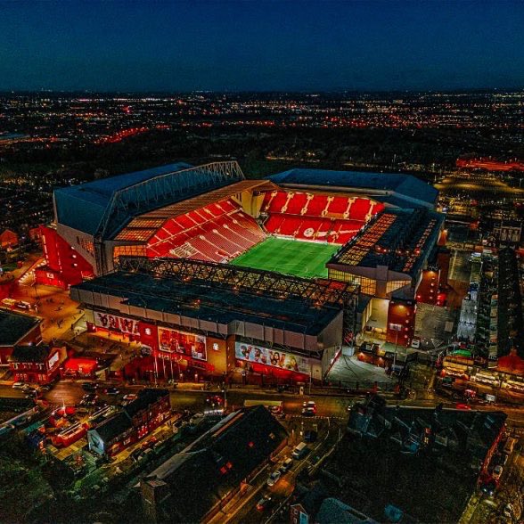 Florian Wirtz: 

“Quería llegar a un club entre los 3 mejores del mundo. En mi opinión, el Liverpool era uno de ellos".