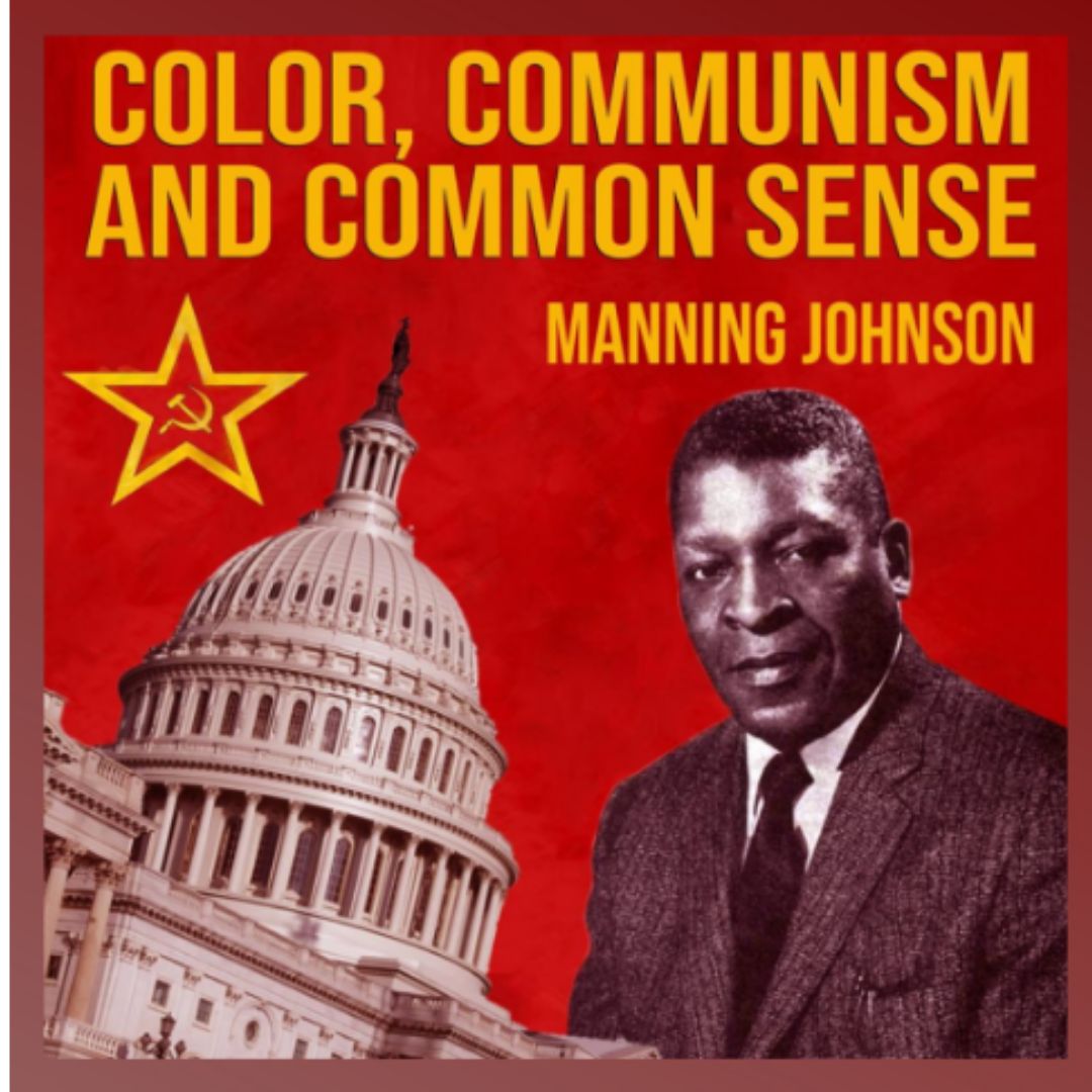 FavoriteTeach11's tweet image. The more I read history from a Black-centered perspective,the more frustrated I become. I'm realizing how often the experiences my ancestors have been co-opted and weaponized, particularly by Marxist ideologies during the Civil Rights Movement.
I'm currently halfway through…