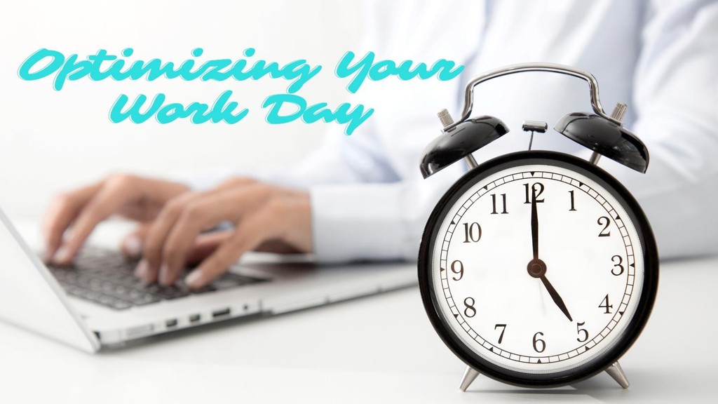 Start by creating a daily schedule that allows for focused work periods and breaks to maintain energy levels throughout the day.

Read more 👉 lttr.ai/ARecL