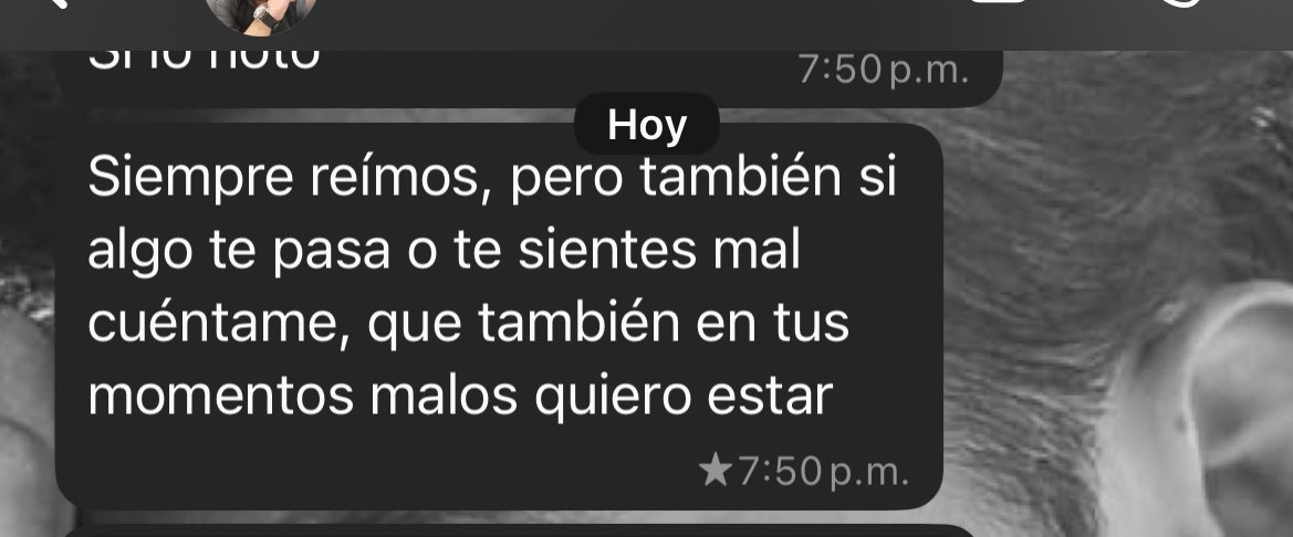 StmMarlen's tweet photo. Anima el corazón leer esto.

M. 🥹❤️ https://t.co/Mdc3IDpbKy