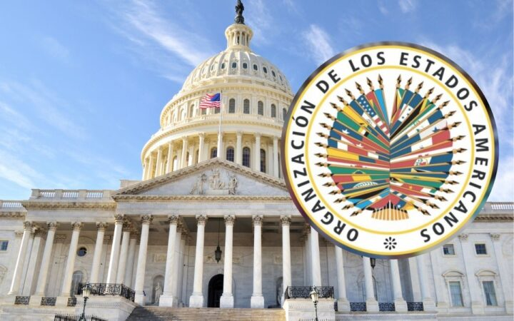 Estados Unidos pidió a Latinoamérica definir «de qué lado está» sobre la situación de Irán e Israel
sunoticiero.net/estados-unidos…