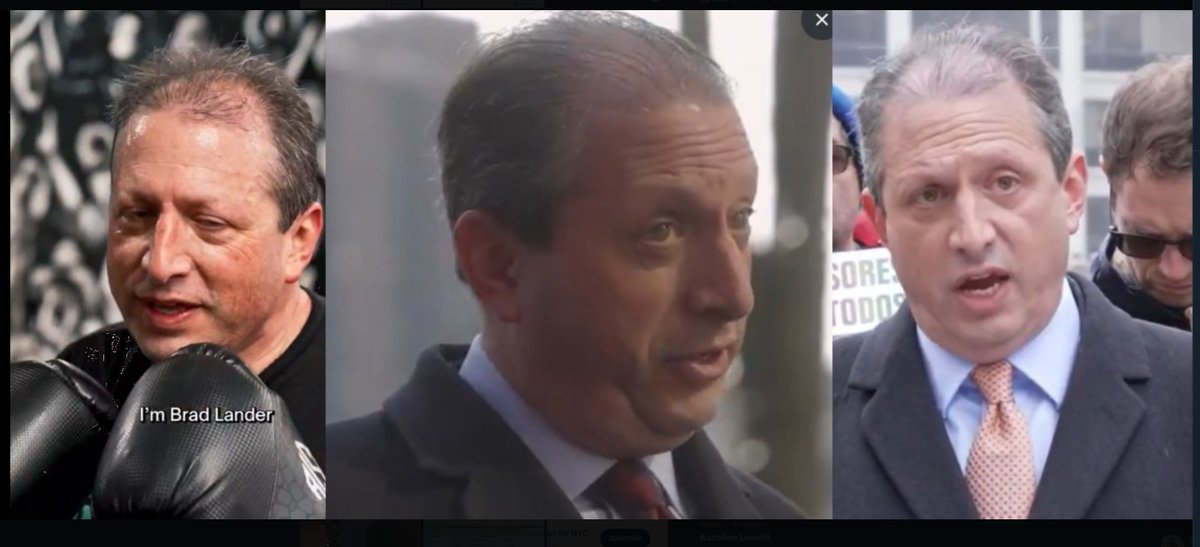 BarbarianCap's tweet photo. @bradlander @ZohranKMamdani Bradford lies, once again. 
Nobody ever said anything about a thousand likes with him. 
"Please take me seriously. I am very cool, too."
#bradlander #teamlander https://t.co/9mUFMZgKTa