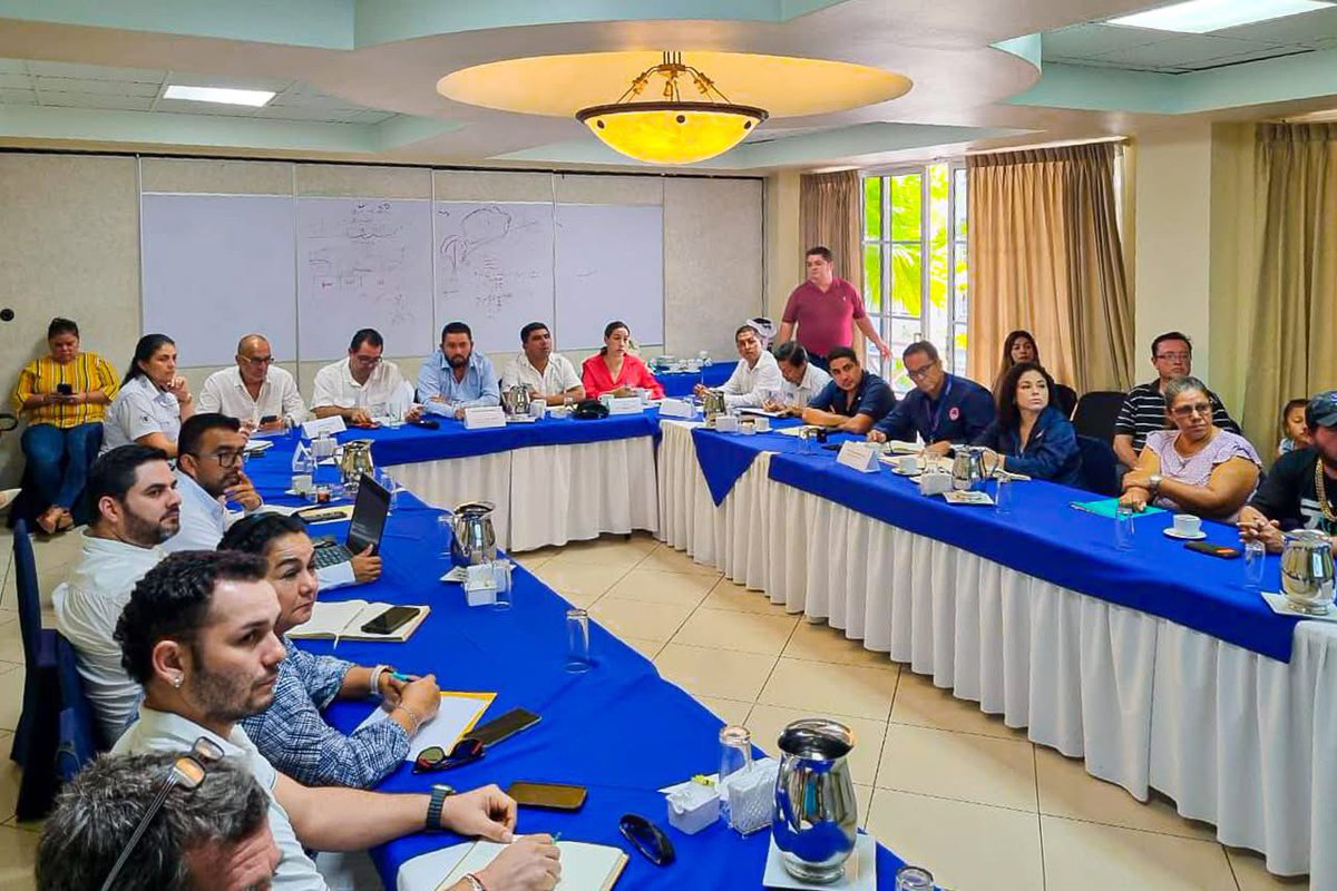 Diputada Carolina Cerna tweet media